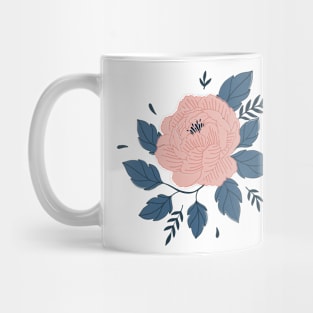 Flower Power 2 Mug